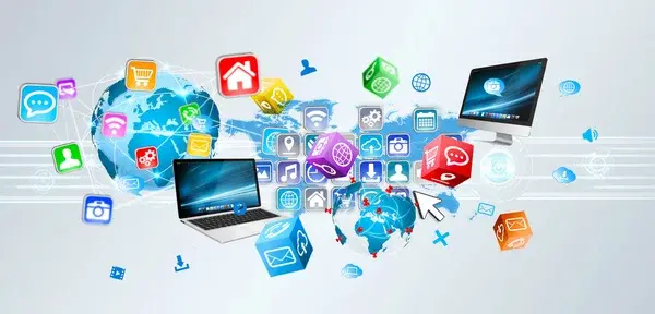 Integración de IA en Apps: Mejora Procesos de Negocios en 2026 desarrollo de software de aplicación